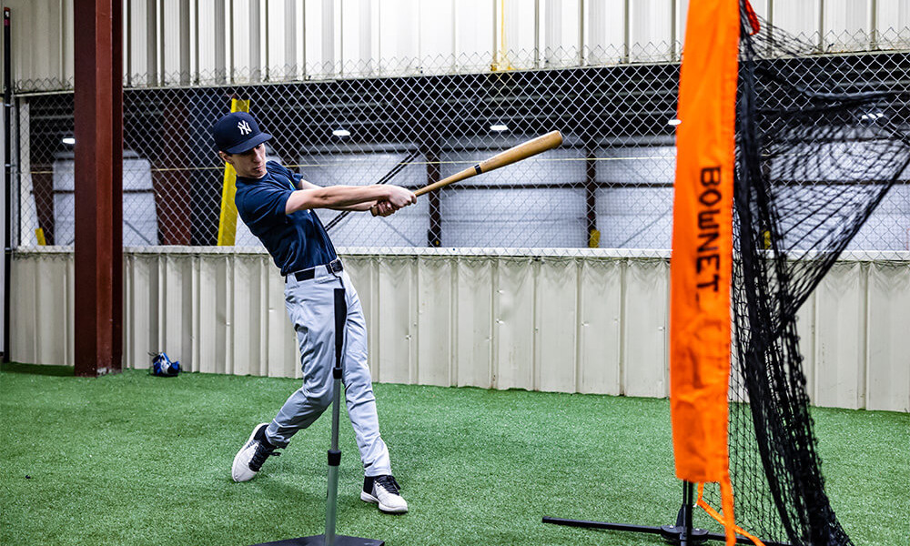 Elevate CNY Sports Complex Westmoreland Batting Cage Rental