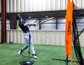 Elevate CNY Sports Complex Westmoreland Batting Cage Rental