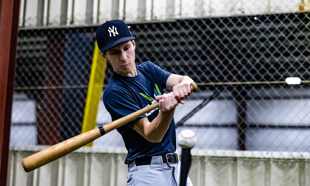 Elevate CNY Sports Complex Westmoreland Batting Cage Rental