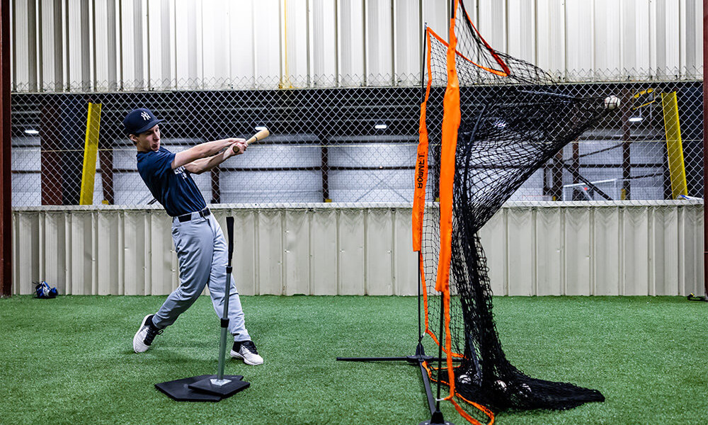 Elevate CNY Sports Complex Westmoreland Batting Cage Rental