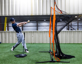 Elevate CNY Sports Complex Westmoreland Batting Cage Rental