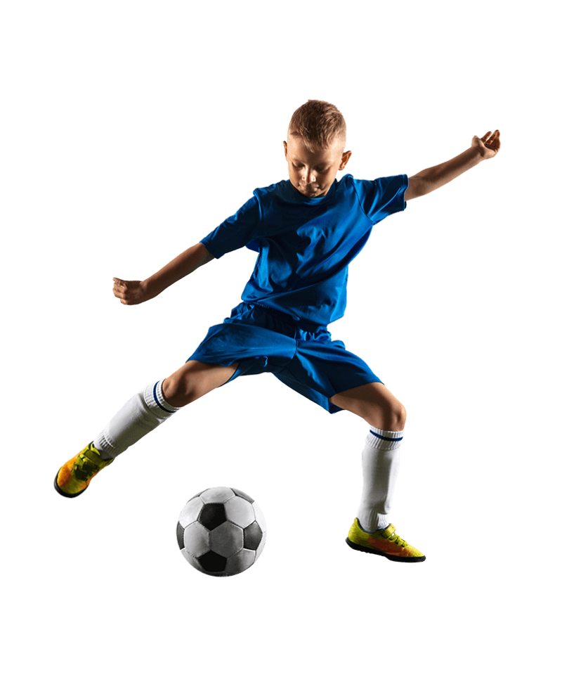 Elevate CNY Sports Complex Westmoreland Soccer