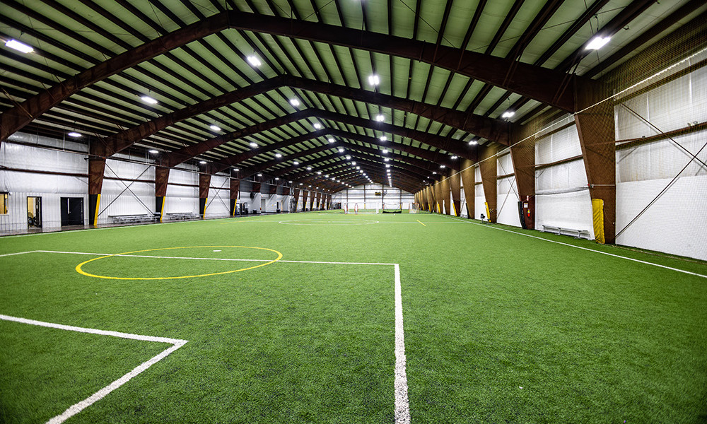 Elevate CNY Sports Complex Westmoreland Rentals Field 2