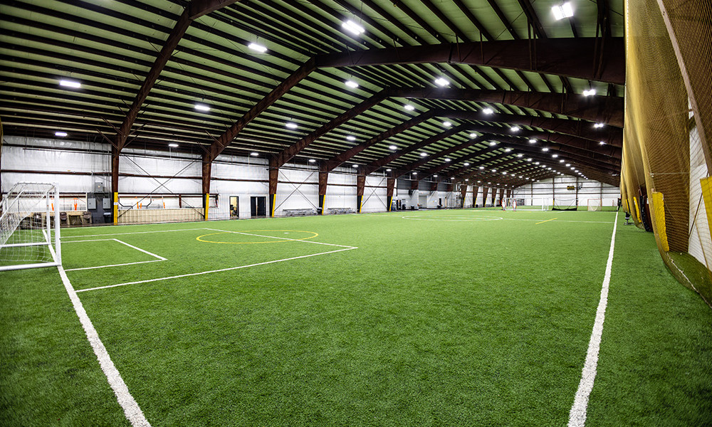 Elevate CNY Sports Complex Westmoreland Rentals Field 2