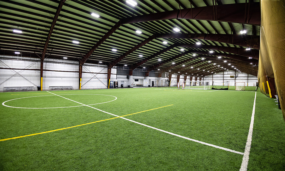 Elevate CNY Sports Complex Westmoreland Rentals Field 2