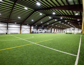 Elevate CNY Sports Complex Westmoreland Rentals Field 2