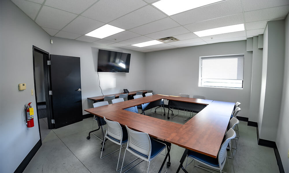 Elevate CNY Sports Complex Westmoreland Conference Room Rental