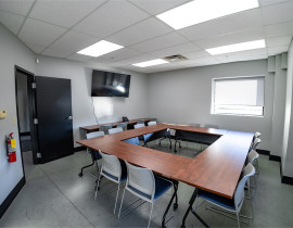 Elevate CNY Sports Complex Westmoreland Conference Room Rental