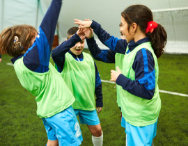 Elevate CNY Sports Complex Westmoreland Rentals