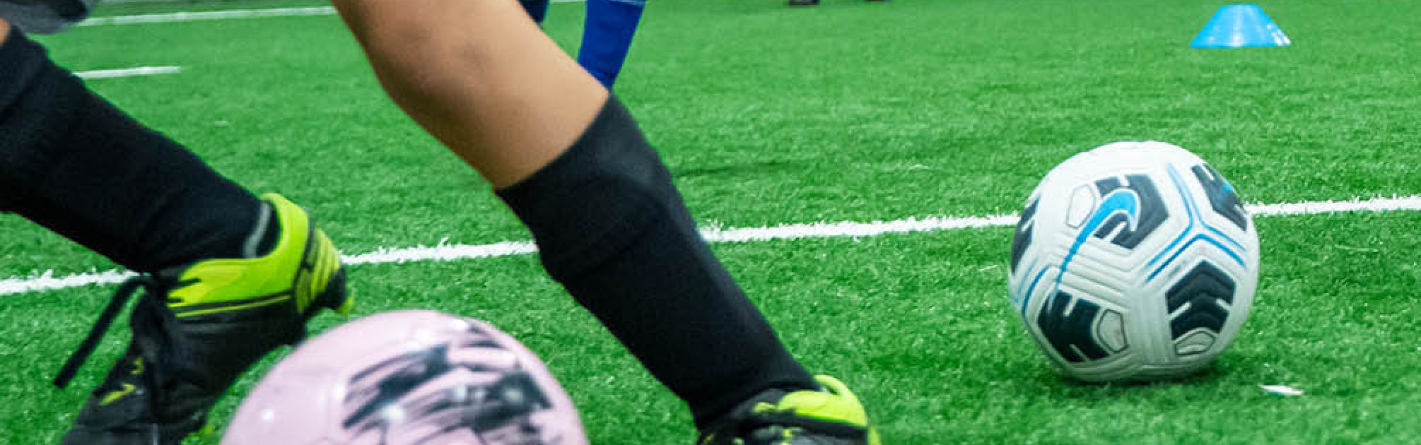 Soccer v3