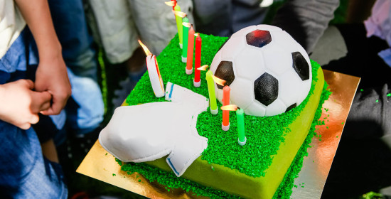 Elevate CNY Sports Complex Westmoreland Birthday Party Rentals