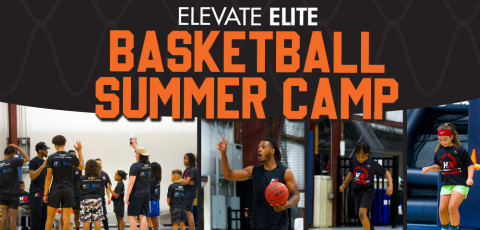 Basketball Summer Camp EZ Facilities image