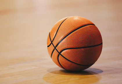Elevate CNY Sports Complex Westmoreland Basketball