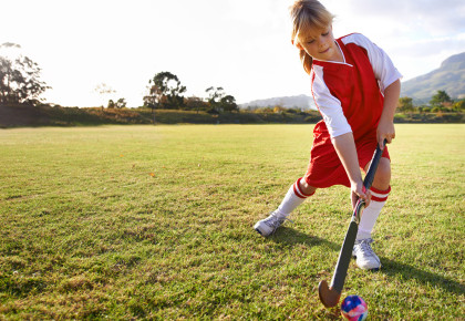 Field Hockey Thmb
