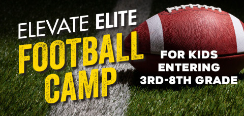 Football Camp Summer 2025 EZ Facilities image