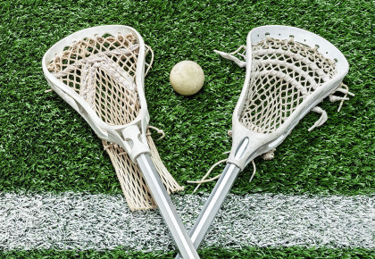 Elevate CNY Sports Complex Westmoreland Lacrosse