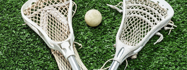 Elevate CNY Sports Complex Westmoreland Lacrosse