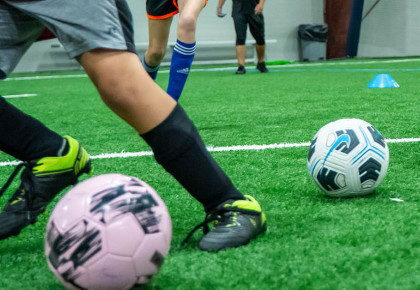 Soccer v2
