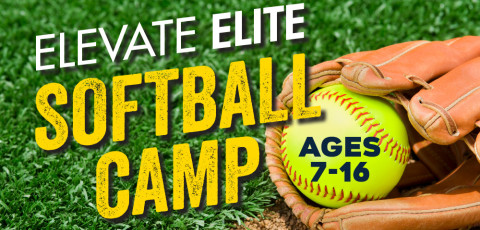 Softball Camp Summer 2025 EZ Facilities image