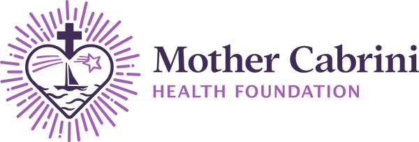 Mother Cabrini Logo